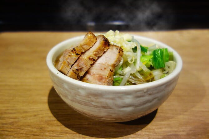 Ramen Making from Scratch – Tokyo Ultimate Cooking Class - Timing and Where This Fits in Your Tokyo Day