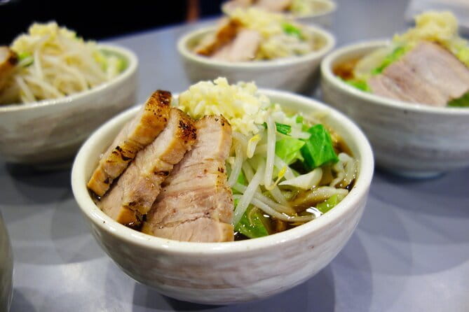 Ramen Making from Scratch – Tokyo Ultimate Cooking Class - Getting Started: What Happens When You Arrive
