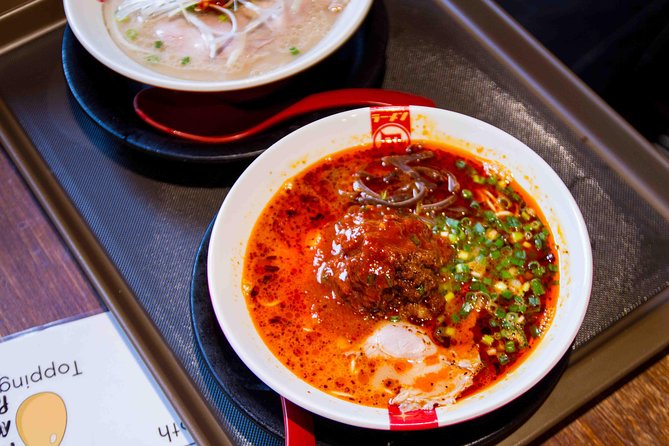 Ramen Tasting - Mini Bowl Ramen Tour - Price and Value: Does $118.92 Make Sense for Ramen?