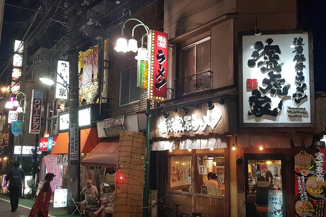 REAL, All-Inclusive Tokyo Food and Drink Adventure (leave the tourists behind) - The tachinomi routine: how to order, how to keep it fun, and how not to panic
