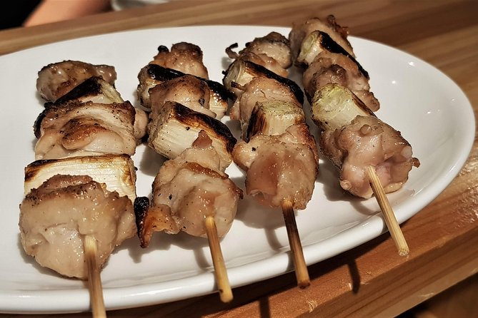 REAL, All-Inclusive Tokyo Food and Drink Adventure (leave the tourists behind) - Who this Tokyo food and drink adventure is best for