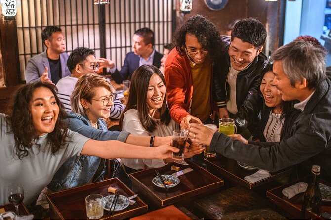 Real Anime Culture Tour in Shibuya: Food, Shopping & Game Fun - Key Things I’d Circle Before You Book