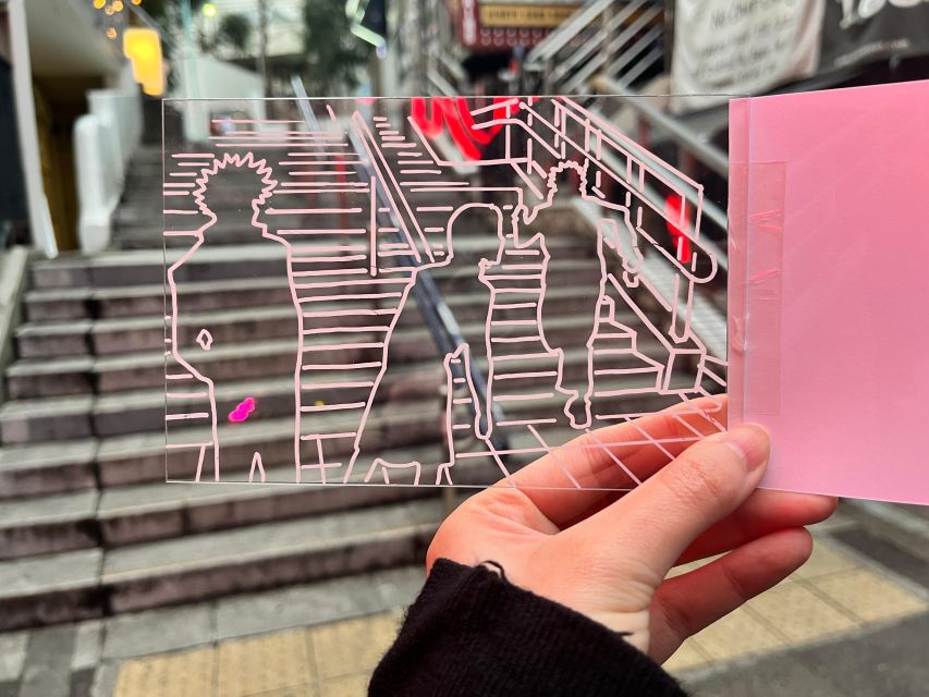Real-Life Anime Pilgrimage Tour: “Shibuya Incident” - Spoilers from Season 2: plan your watch timeline