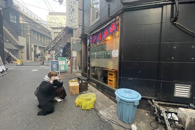 Real-Life Anime Pilgrimage Tour Shibuya Incident - Why Shibuya Works So Well for a Jujutsu Kaisen Photo Tour