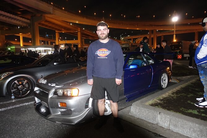 Real Tokyo Runner Club : Daikoku Car Meet Night Tour with JDM Car - Should You Book This Daikoku Car Meet Night Tour?
