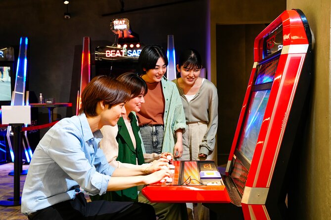 Red Tokyo Tower Night Ticket - Timing at Tokyo Tower: Night Hours and Early Closures