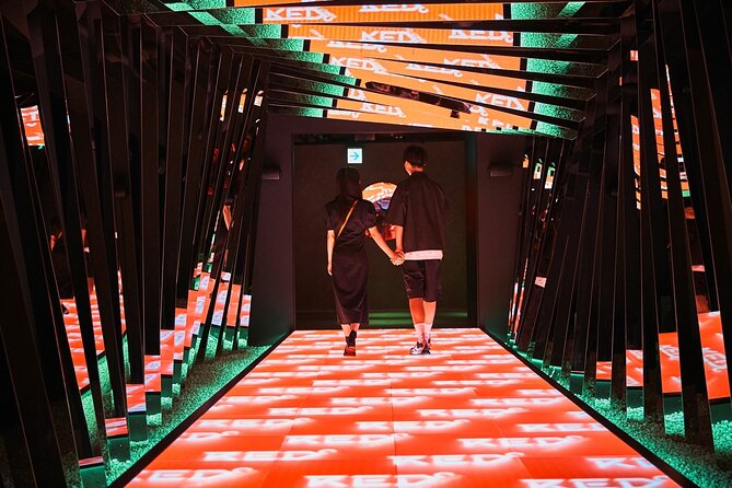 Red Tokyo Tower Night Ticket - Group Fit: Who Will Enjoy This the Most