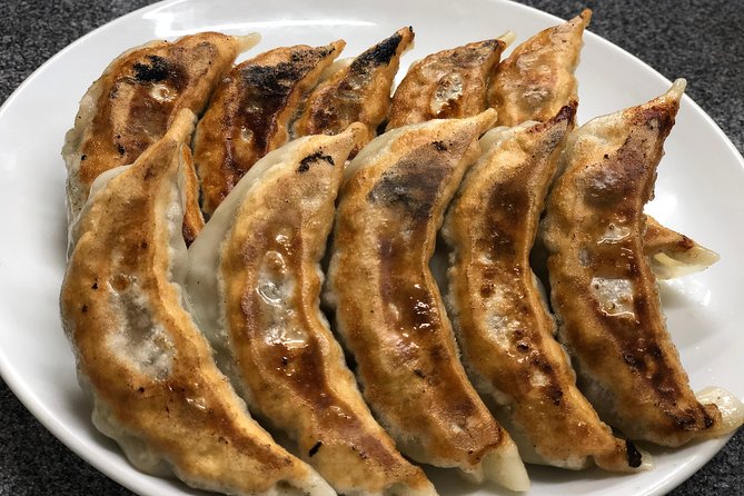 Retro Shibuya Food Tour - Key Things I’d Prioritize Before You Go