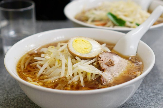 Retro Shibuya Food Tour - Shibuya After Dark, With a Showa-Era Lens