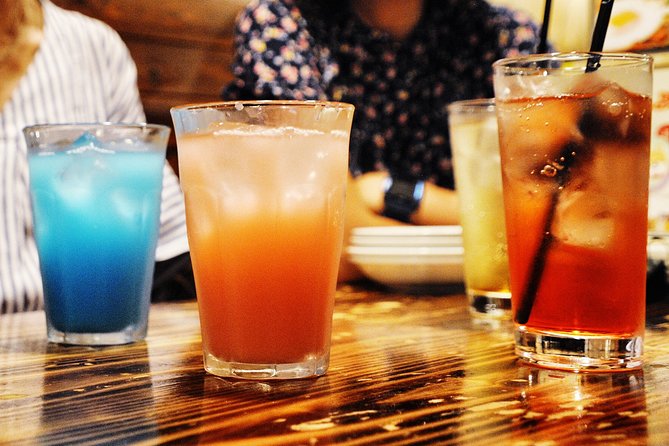Retro Shibuya Food Tour - Ramen and Old-Style Noodles: What the Iconic Stop Represents