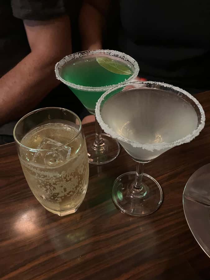 Retro Yokohama Bar Hopping 101 Tour in Noge_3hrs - The first izakaya stops: shared bar foods you do not need to translate