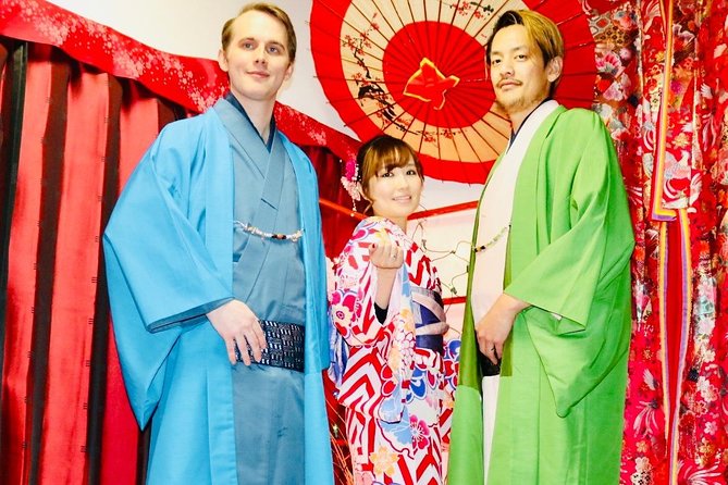 Ride a rickshaw wearing a kimono in Asakusa! Enjoy authentic traditional culture! - The Real Trade-Offs: Where This Experience Can Feel Rushed