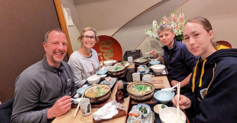 Ryogoku: Sumo Town Guided Walking Tour with Lunch - Key points you will care about