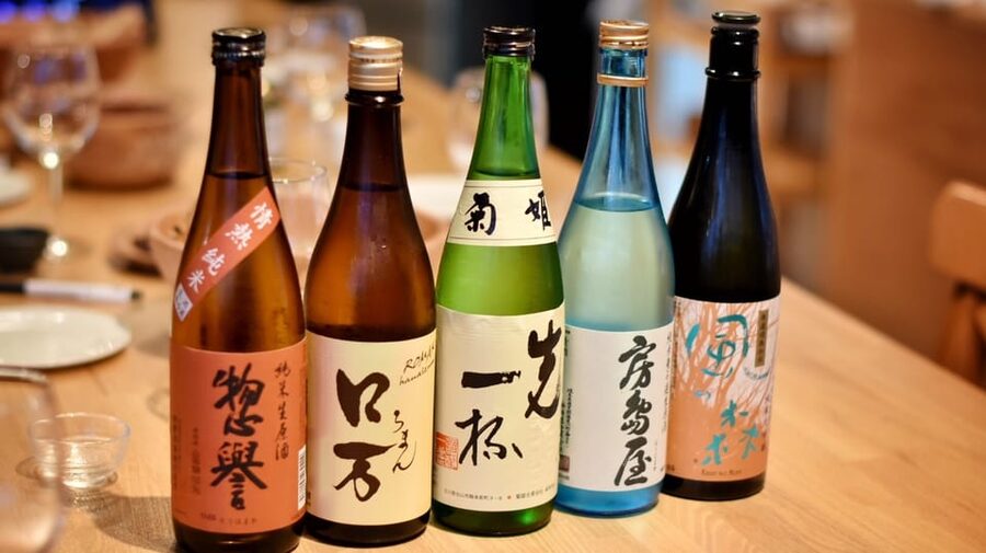 Sake & Food Pairing with Sake Professional - Sake Class in Shinjuku: What You Actually Get in 150 Minutes