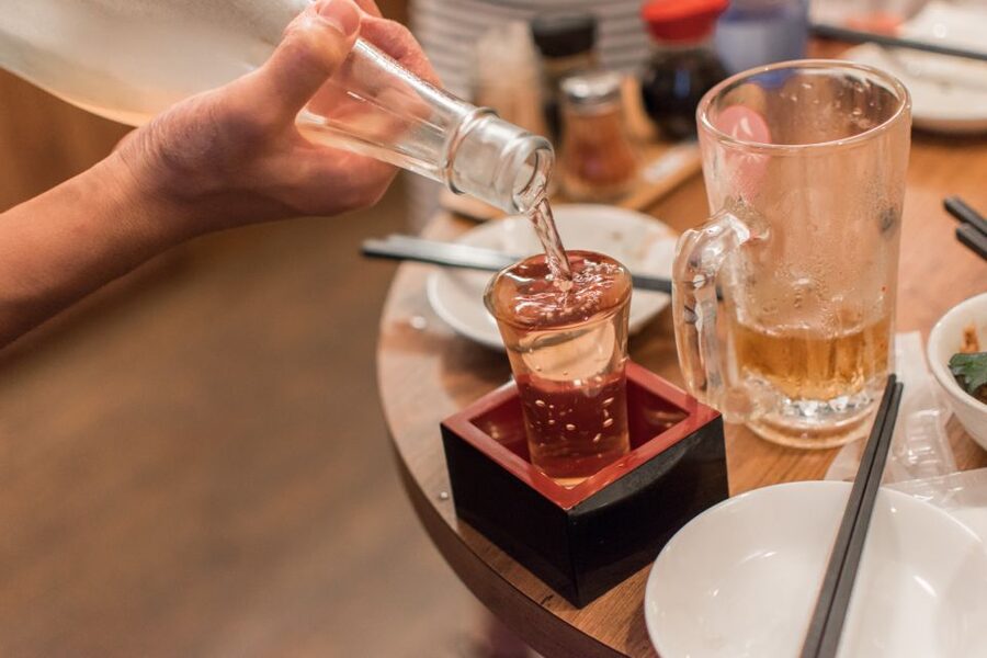 Sake & Food Pairing with Sake Professional - Should You Book This Sake and Food Pairing Session?