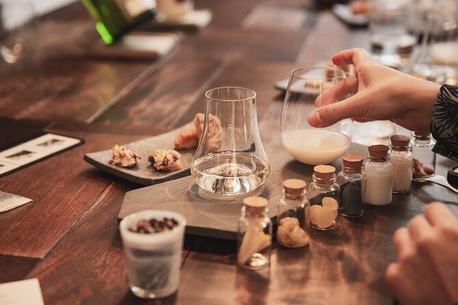 Sake Omakase in Tokyo: Guided Tasting by Certified Sommeliers - A Tokyo sake omakase that feels hands-on, not intimidating