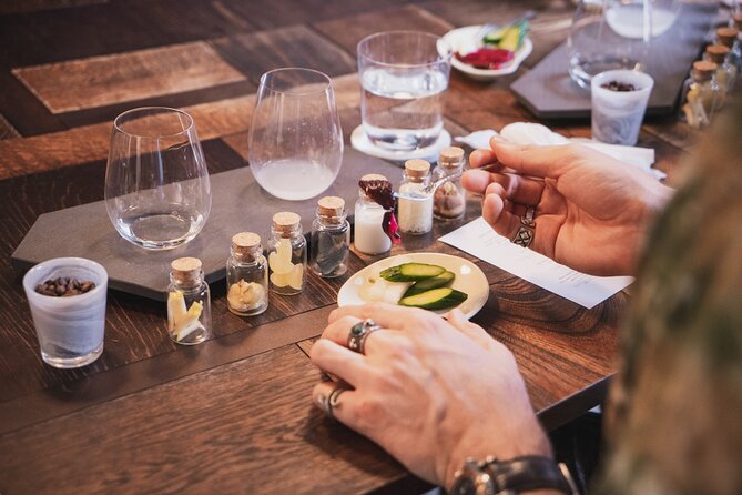 Sake Omakase in Tokyo: Guided Tasting by Certified Sommeliers - Price and what you actually get for the money