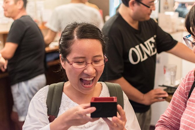 Sake Tasting Masterclass in Shinjuku (8+ Varieties with a Pro) - Key takeaways before you go
