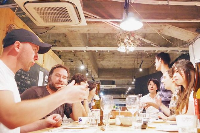 Sake Tasting Masterclass in Shinjuku (8+ Varieties with a Pro) - What you really learn in the Sake 101 session (and why it matters)