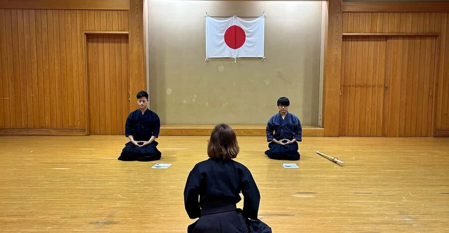 Samurai Experience - Learn Bushido through Kendo, in Tokyo - Should you book this Samurai Experience in Tokyo?