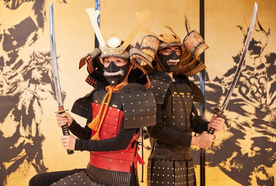 Samurai Ninja Museum Asakusa: Samurai Sword Lesson & Tour - Group Size and Pacing: What Small Groups Mean in Practice
