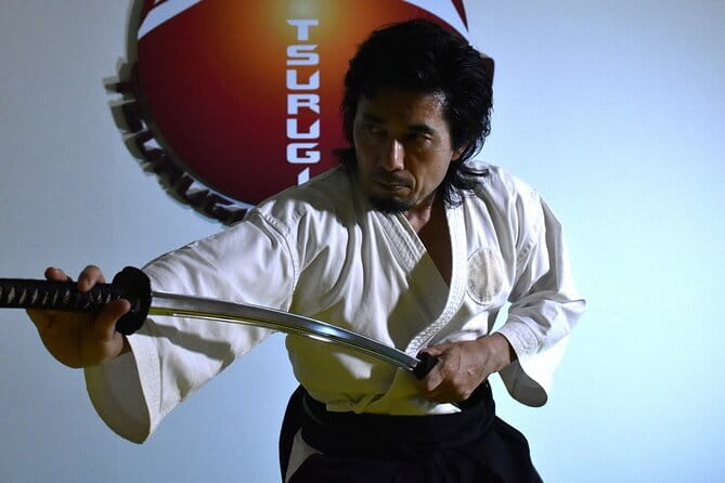 Samurai Training in Tokyo: Swords, Bushido & Mental Discipline - Key Highlights You Should Know