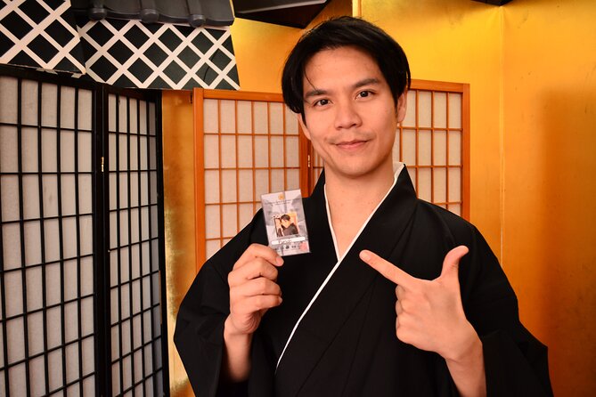 Samurai Training Tokyo Asakusa - Who This Works Best For: Families, First-Timers, and Small Groups