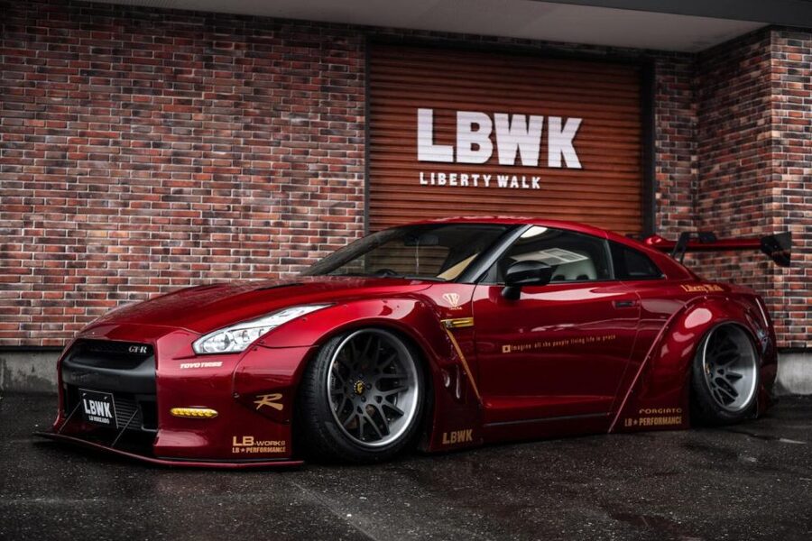 Secret Car Meet: R34 Skyline Car Club Membership - Key takeaways before you go