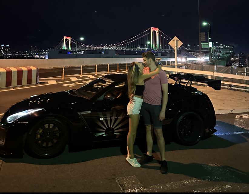 Secret Car Meet: R34 Skyline Car Club Membership - Kart track discount at City Circuit Tokyo Bay (TOM’s collaboration)
