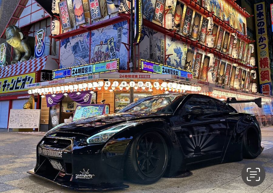 Secret Car Meet: R34 Skyline Car Club Membership - Price, logistics, and who this is best for