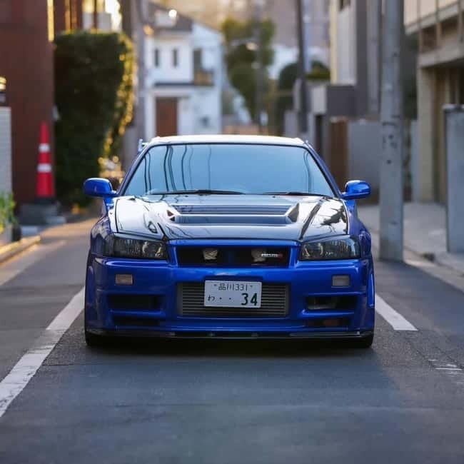 [Self-Drive] Tokyo & Daikoku Custom Car Driving Tour - Autobacs Shinonome and the in-between moments you shouldn’t skip