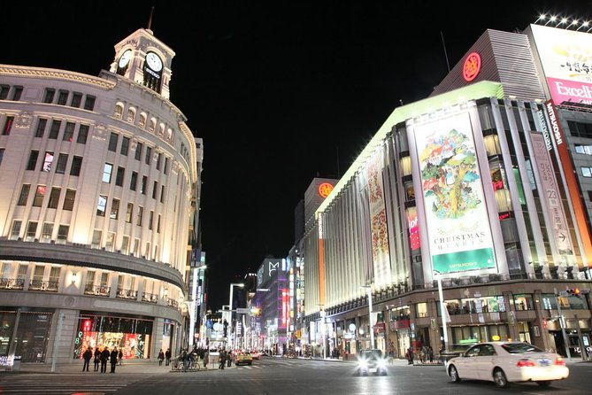 Shared Arrival Transfer : Haneda Airport to Central Tokyo City - The Ride Itself: Shared Van or Coach Comfort