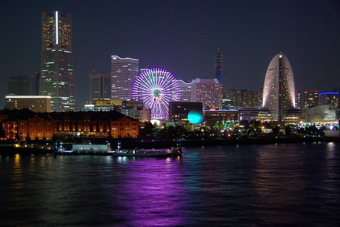 Shared Arrival Transfer : Haneda Airport to Yokohama City - Key things to know before you go