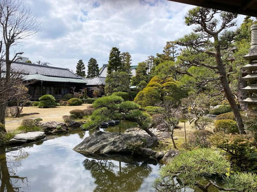 Shibamata: Step Back into Old Japan! - Key Points to Know Before You Go