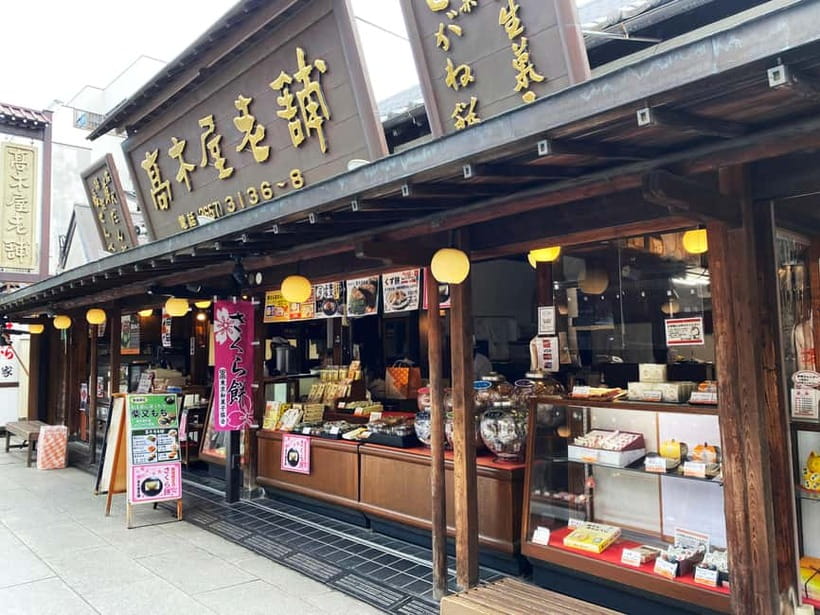Shibamata: Step Back into Old Japan! - Who This Tour Suits Best