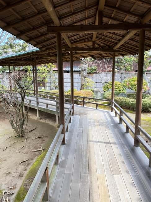 Shibamata: Step Back into Old Japan! - What’s Included, and Why That Affects Value