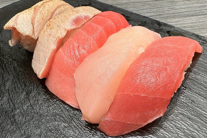 Shibuya All You Can Eat & Drink Private Tour - Key Points You’ll Care About