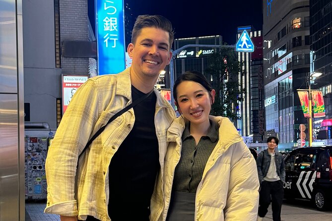 Shibuya and Harajuku Highlights Walking Tour - Who should book this tour, and who should not