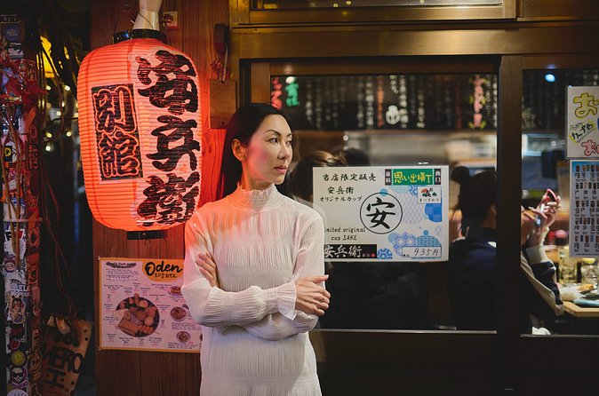Shibuya and Shinjuku Photography Experience - Should you book it or keep planning on your own?