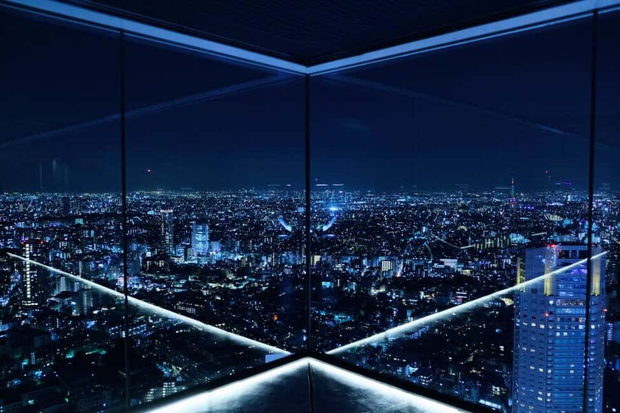 Shibuya: Crossing, Hachiko & Shibuya Sky Guided Tour - Center Gai (Basketball Street), Where Fashion and Snacks Collide