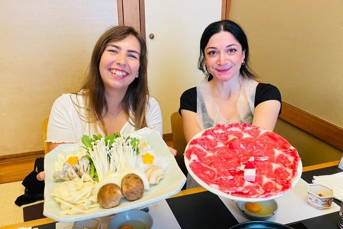 Shibuya food tour led by popular YouTuber guide - Key things to know before you go