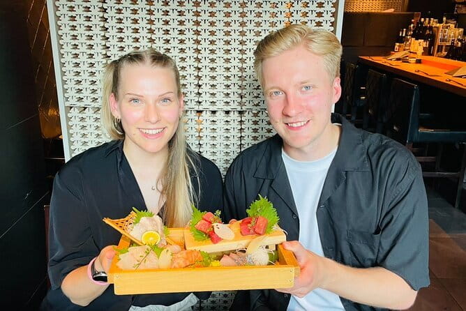 Shibuya food tour led by popular YouTuber guide - Who Should Book This Private English-Language Food Tour