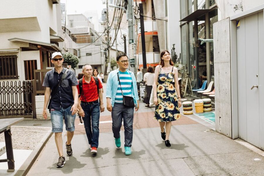 Shibuya & Harajuku: Hidden Gems & Highlights Private Tour - Who This Tour Fits Best (and Who Might Prefer Something Else)