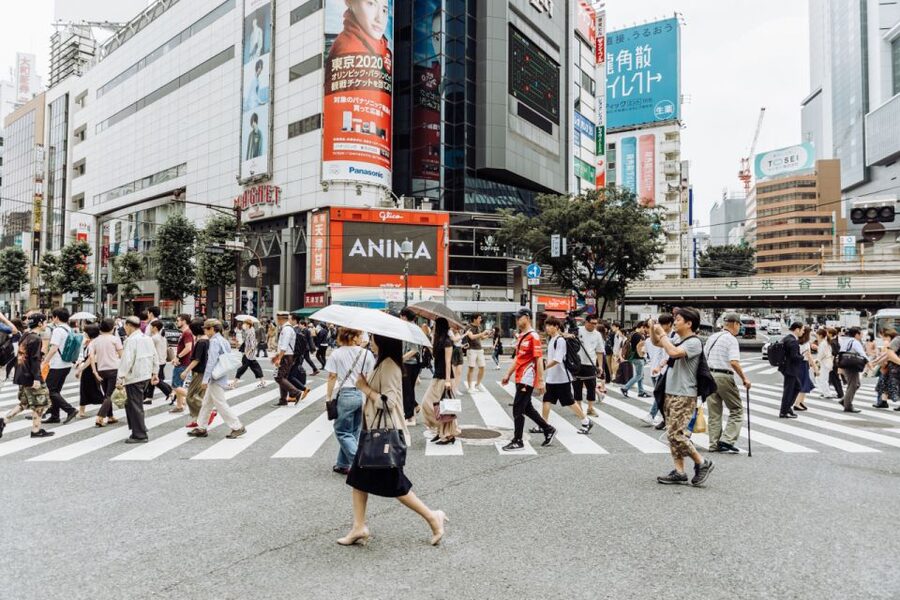 Shibuya & Harajuku: Hidden Gems & Highlights Private Tour - Shibuya Scramble to Harajuku Streets: What This Tour Covers