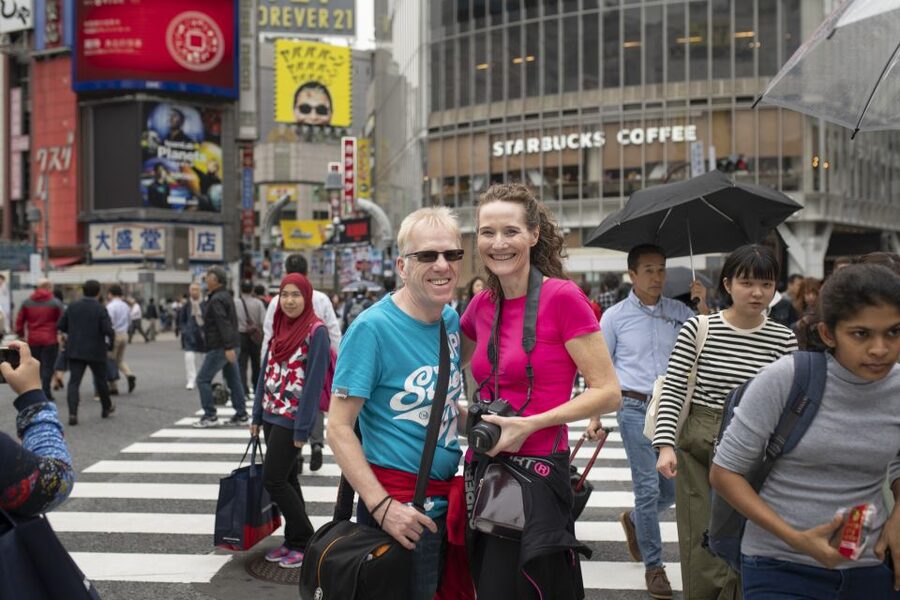 Shibuya & Harajuku: Hidden Gems & Highlights Private Tour - Meeting at SHIBU HACHI BOX, Then Working Smarter Than the Crowd