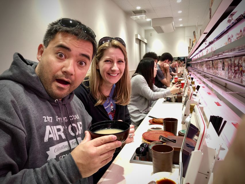 Shibuya & Harajuku: Hidden Gems & Highlights Private Tour - Harajuku Fashion Without the Headache: Takeshita, Arcades, and Themed Cafés