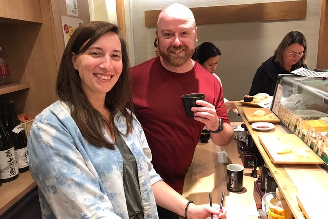 Shibuya Hidden Flavors A Family Friendly Foodie Tour With Guide - Stop 5: Miyashita Park, Modern Shibuya and a Break from the Noise