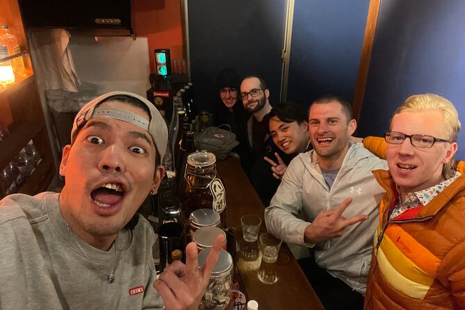 Shibuya: Local Food & Culture Walk in Sangenjaya District - Why Sangenjaya Feels Like Tokyo Without the Crowds
