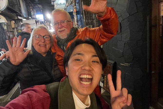 Shibuya: Local Food & Culture Walk in Sangenjaya District - Meeting Point and How the Night Flows in 4 Hours