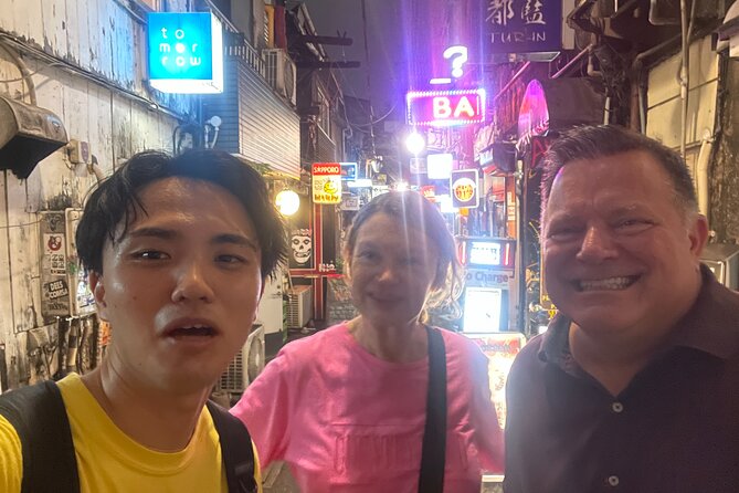 Shibuya: Local Food & Culture Walk in Sangenjaya District - Gorilla Building and Taishido Hachiman Shrine: Quick Stops With Real Mood